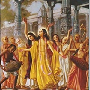 KRISHNUNI CHERE MARGAM