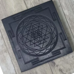 original karungali sri yantra