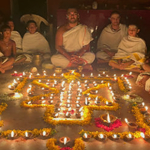 rudra homam